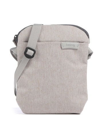 Bellroy City Borsa a tracolla saltbush