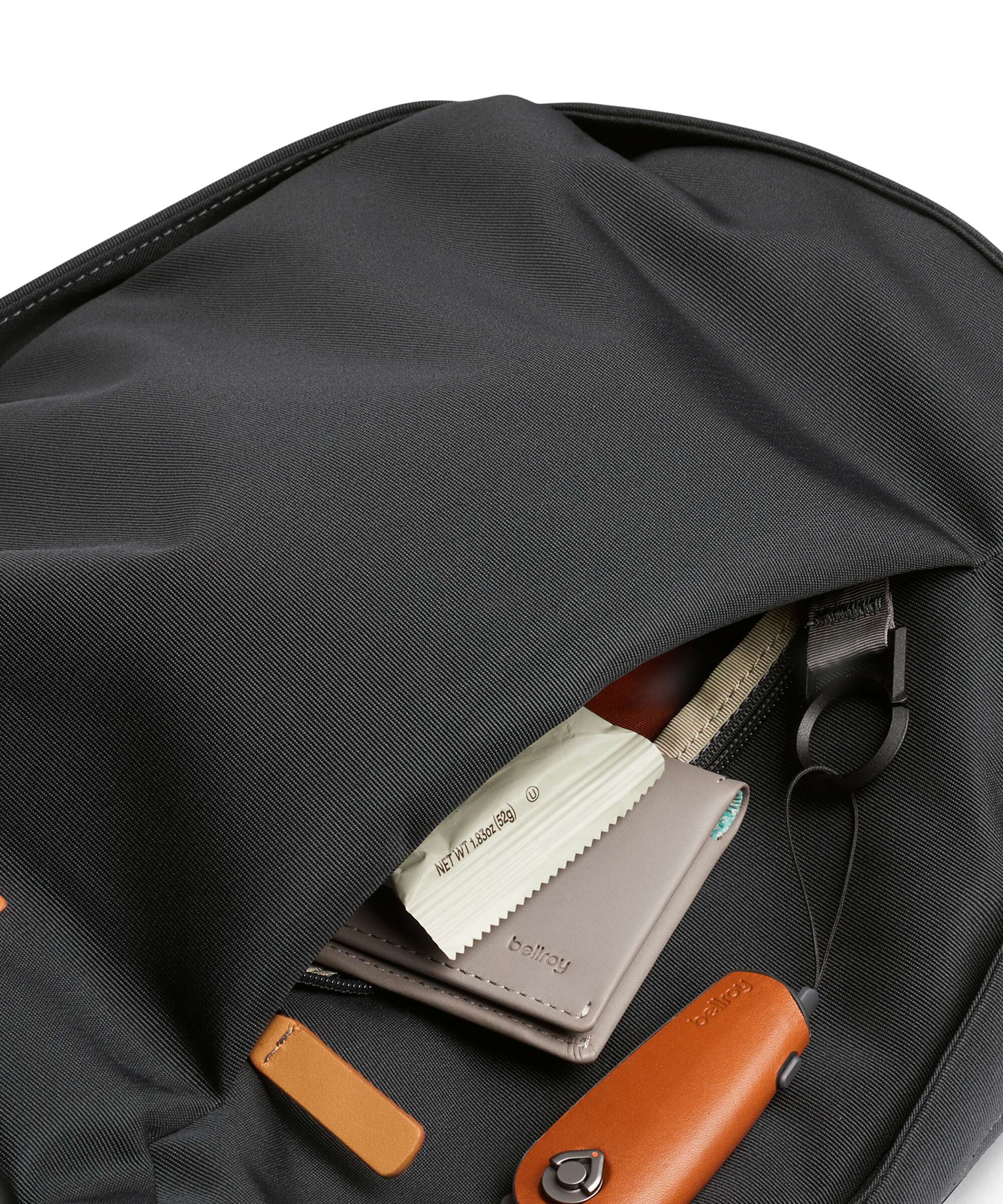 Bellroy Classic 20 Backpack slate