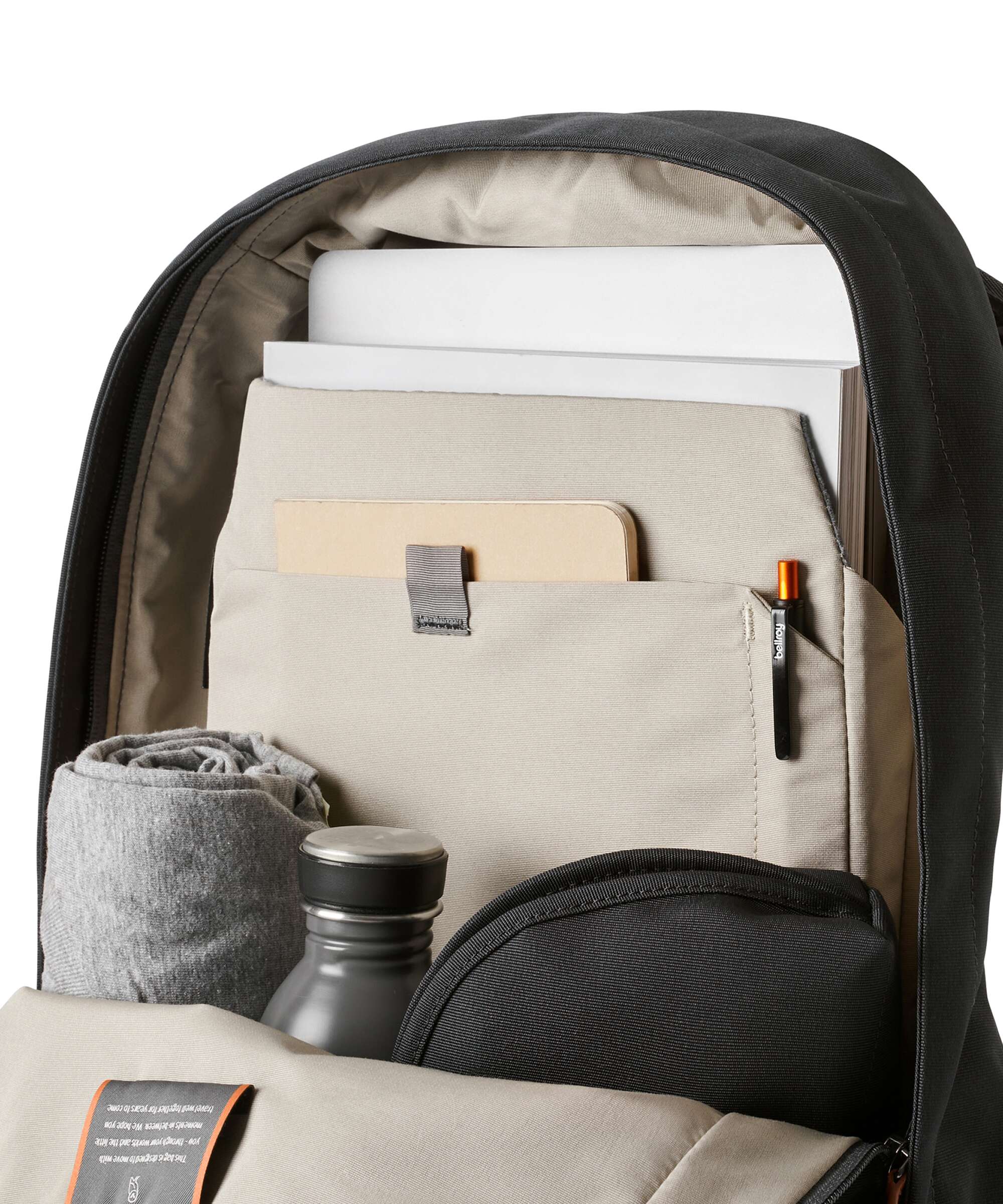 Bellroy Classic 20 Backpack slate
