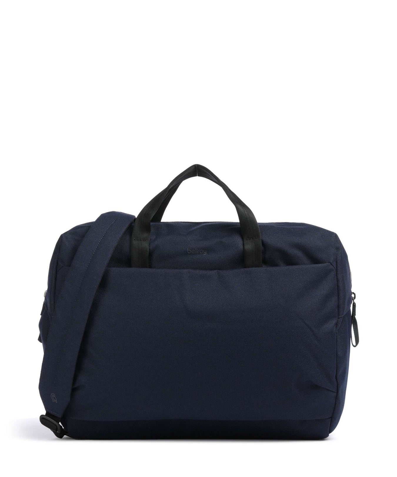 Bellroy Via 14L Briefcase navy