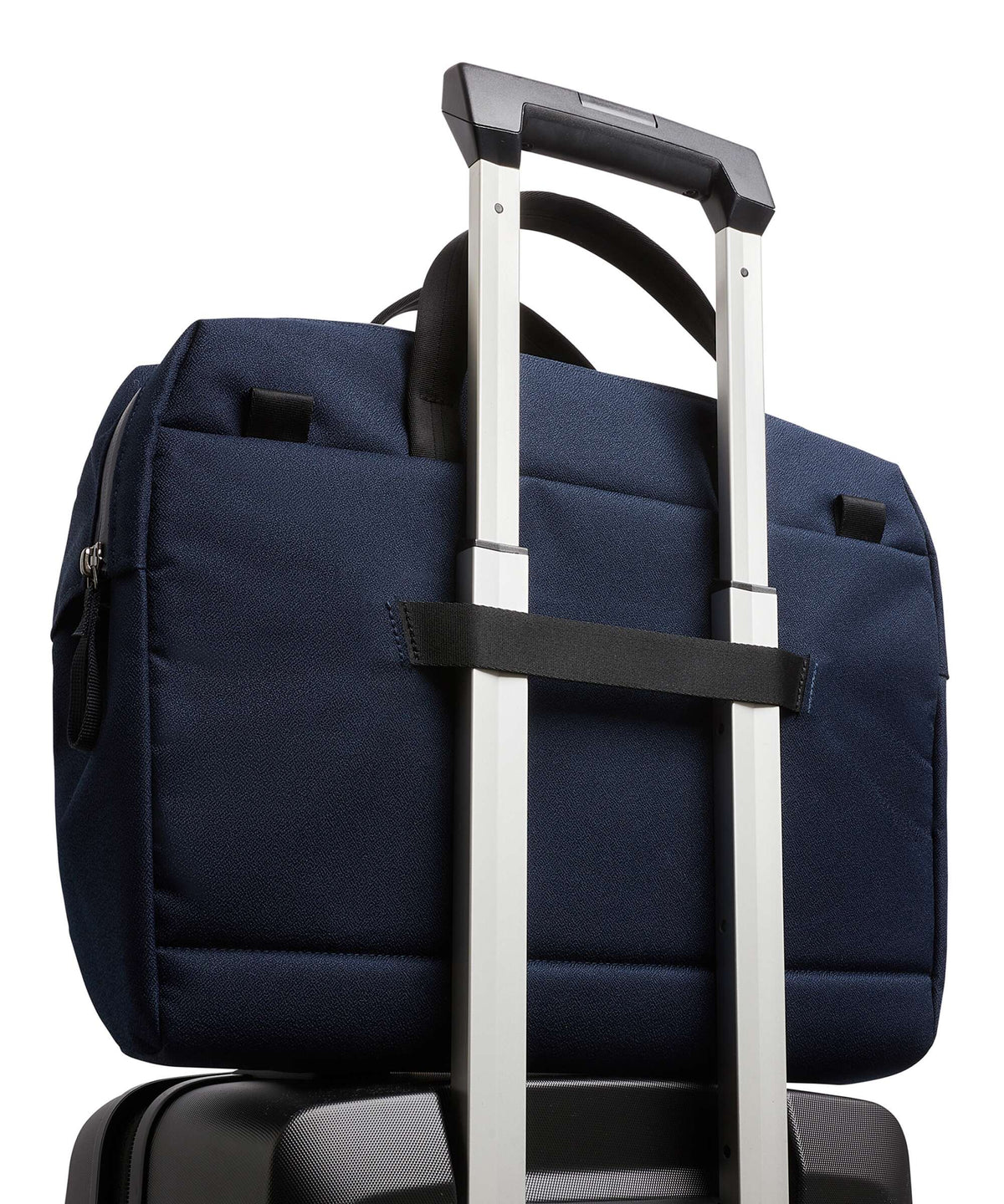 Bellroy Via 14 Briefcase navy