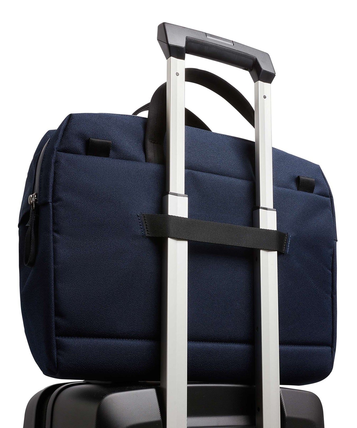 Bellroy Via 14L Briefcase navy