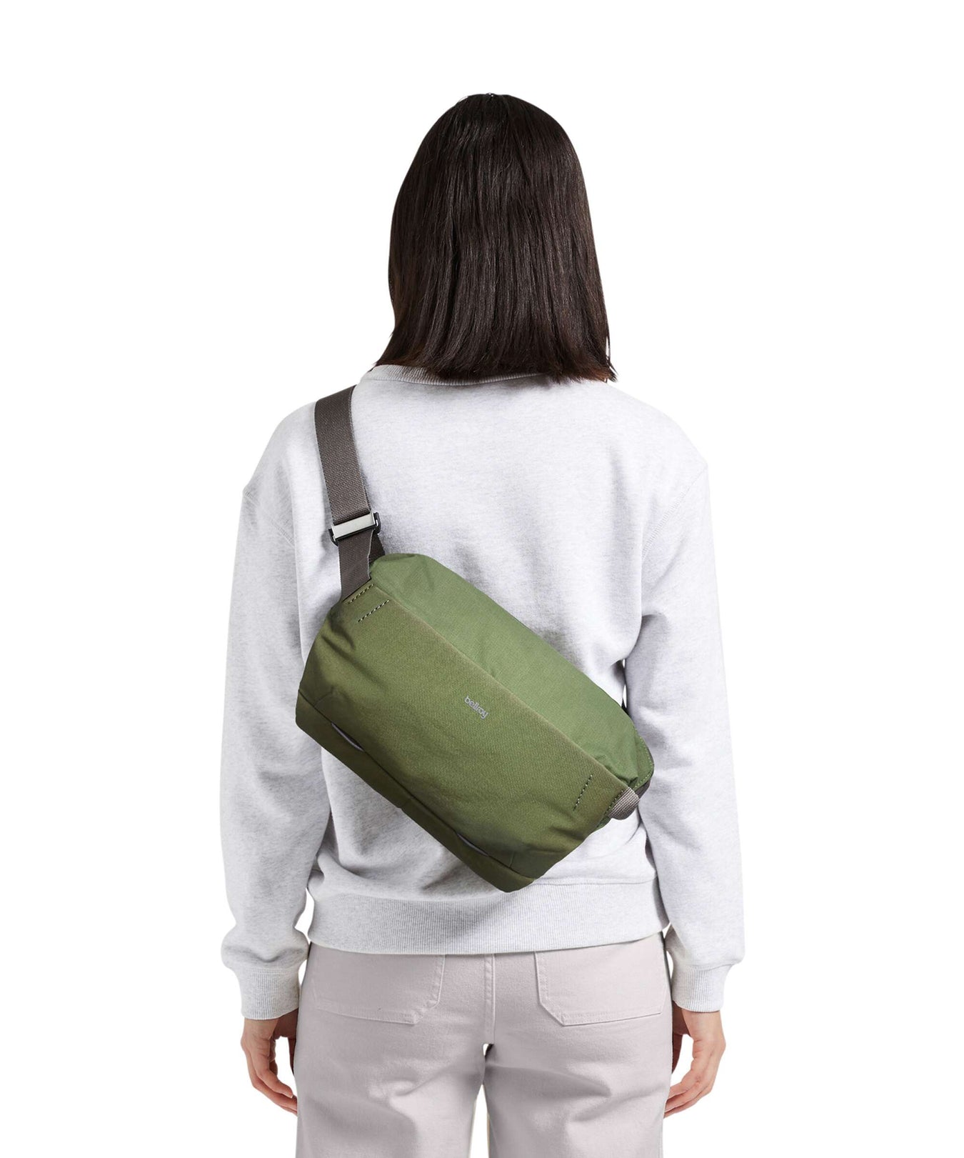 Bellroy Venture 10L Camera Fanny pack ranger green