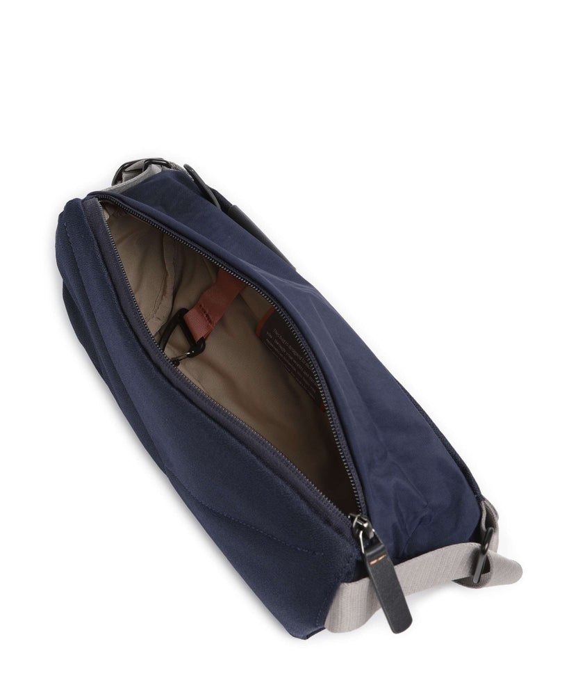 Bellroy City 4L Mini Sling bag navy