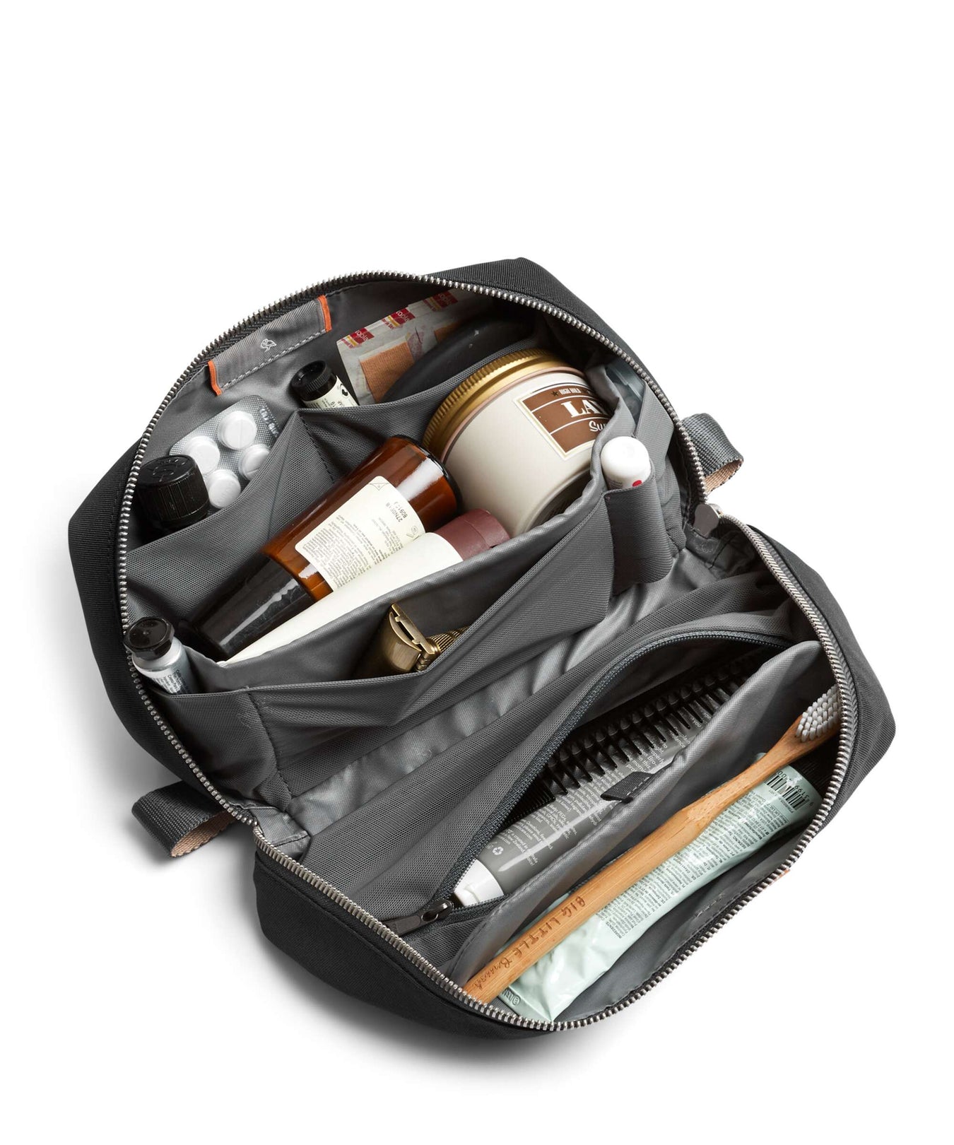 Bellroy Plus Toiletry bag slate