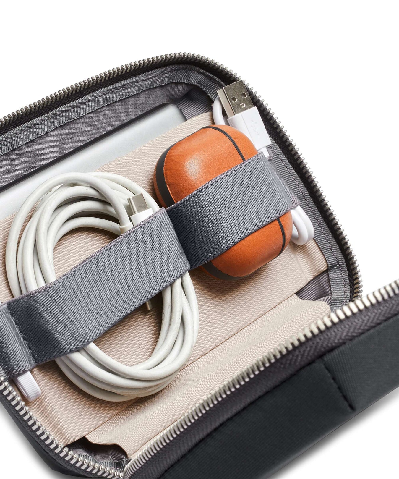 Bellroy Tech Compact Travel accessory slate