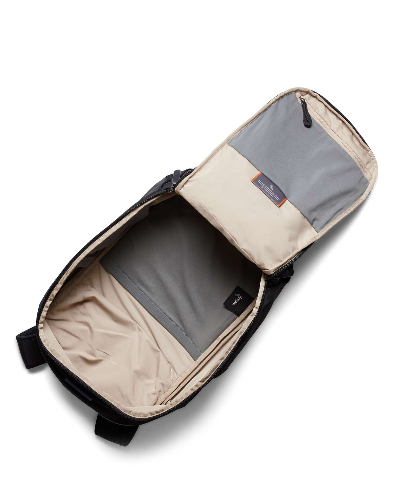 Bellroy Transit 20L Backpack black