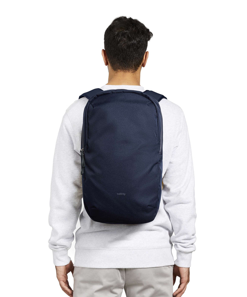 Bellroy Via 20L Backpack navy