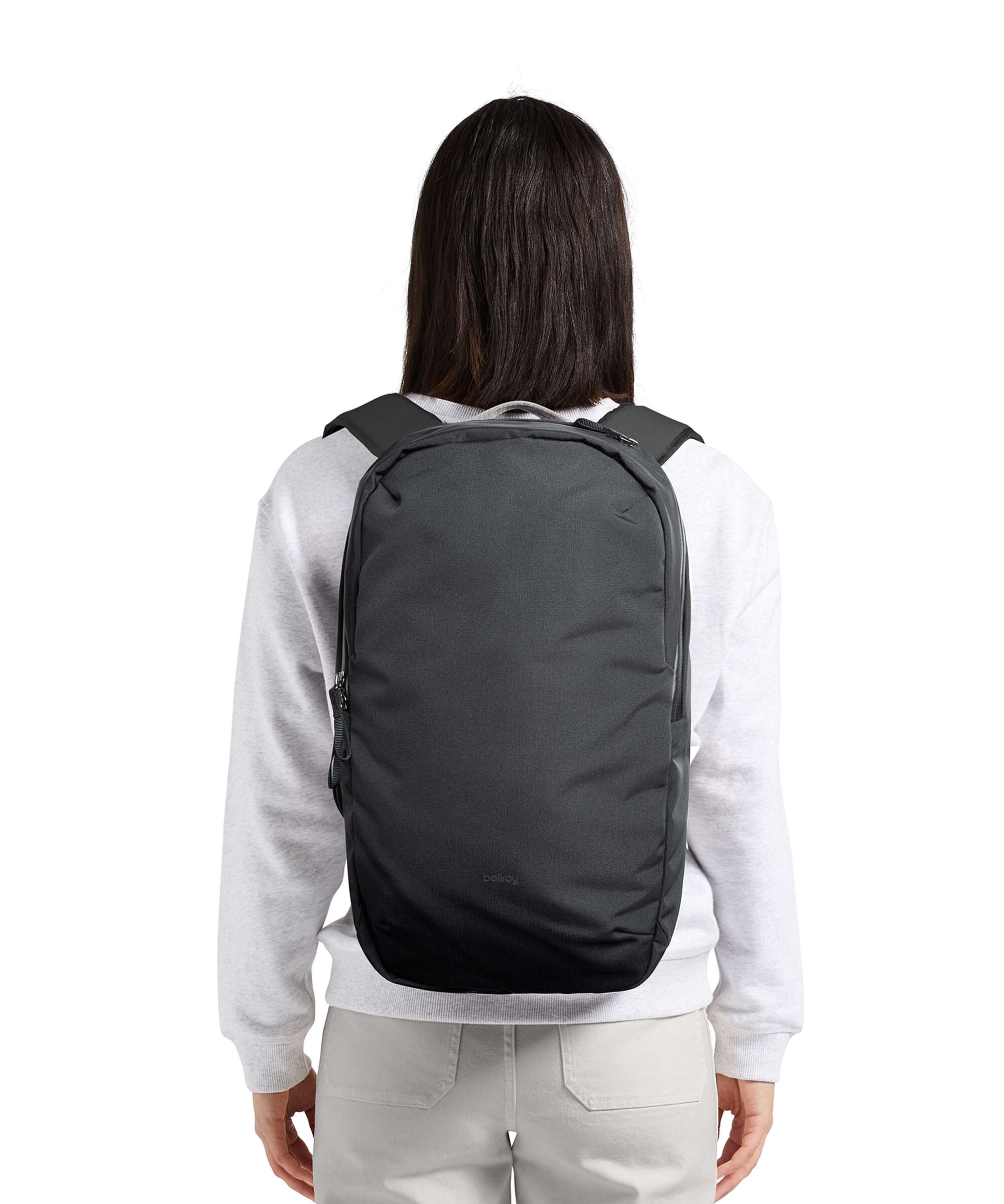 Bellroy Via 20 Backpack slate