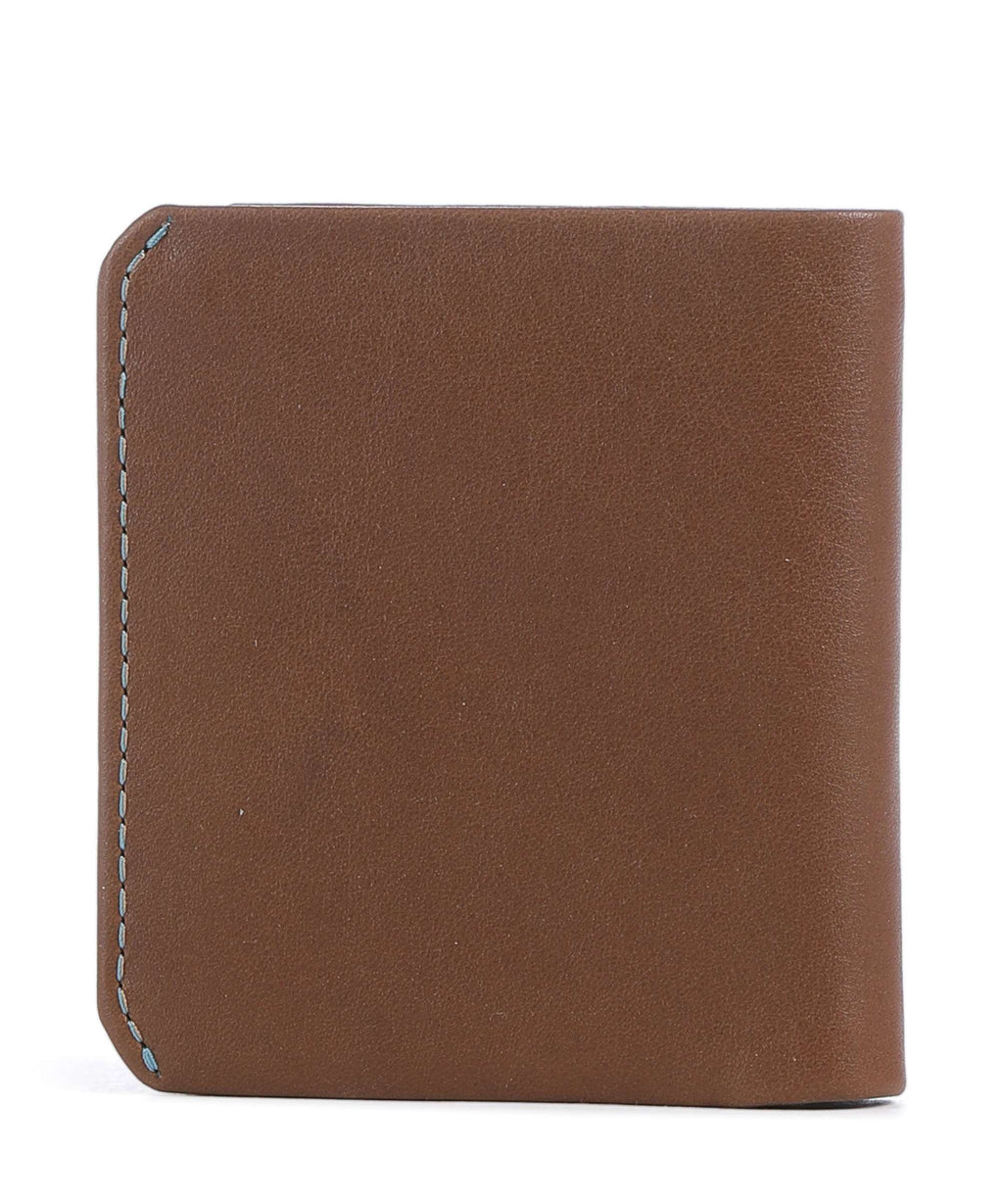 Bellroy Coin RFID Wallet hazelnut