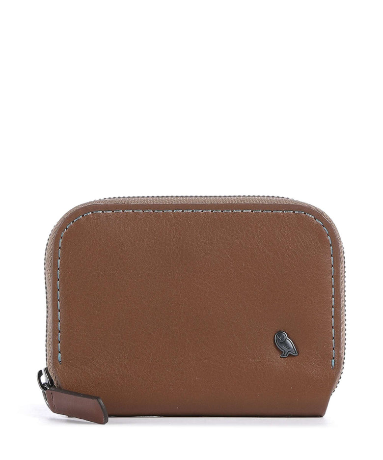Bellroy Folio Mini Wallet hazelnut