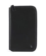 Bellroy Travel RFID Wallet black