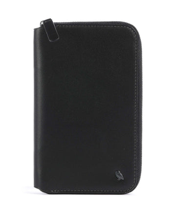 Bellroy Travel RFID Geldbörse black