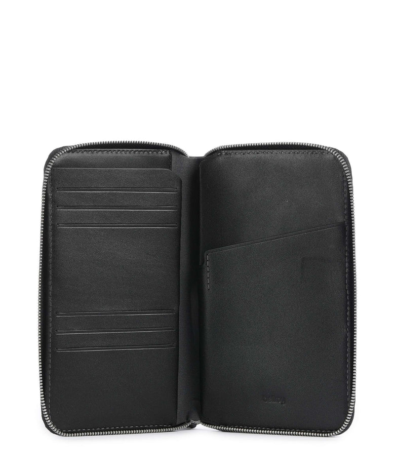 Bellroy Travel Wallet black