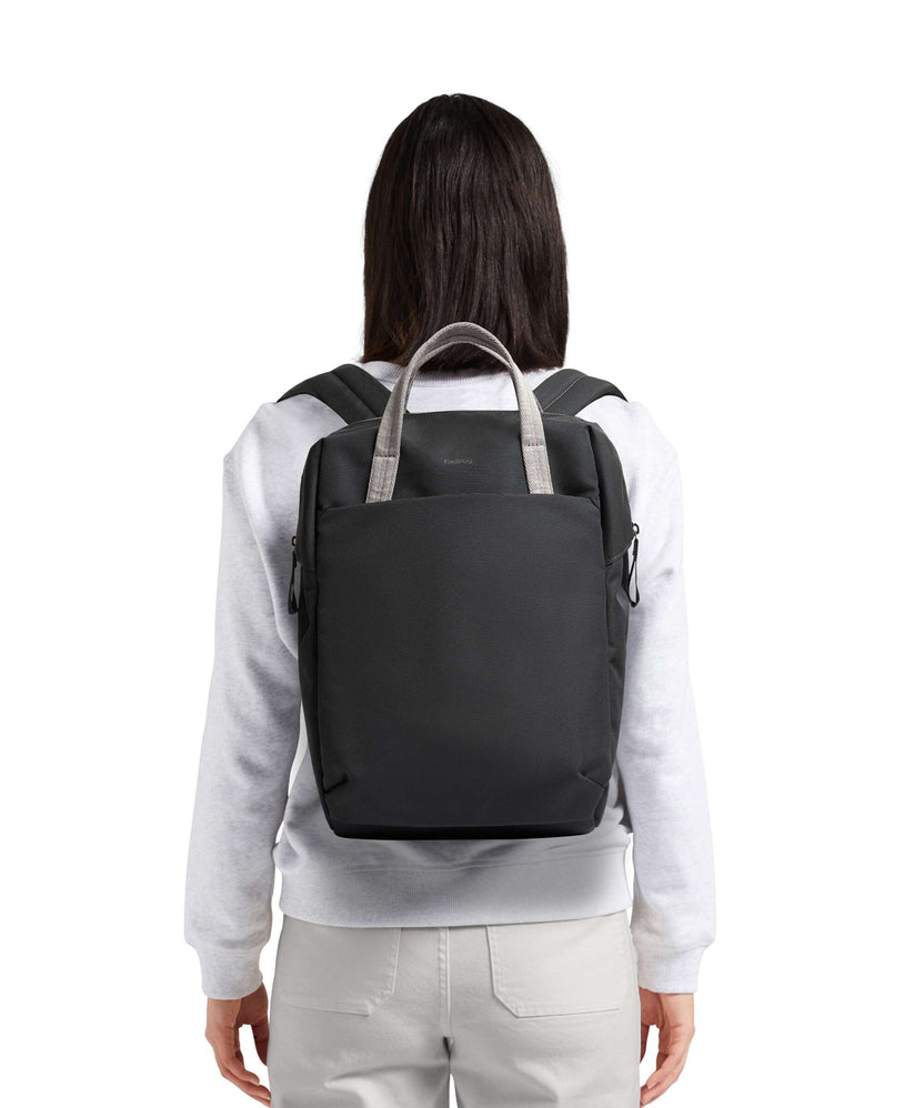 Bellroy Via Work Backpack slate