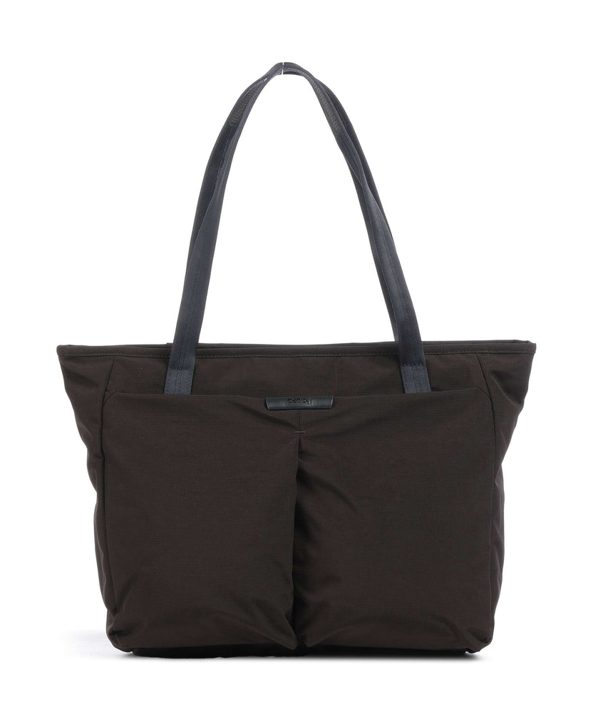 Bellroy Tokyo 15L Wonder Tote bag deep plum