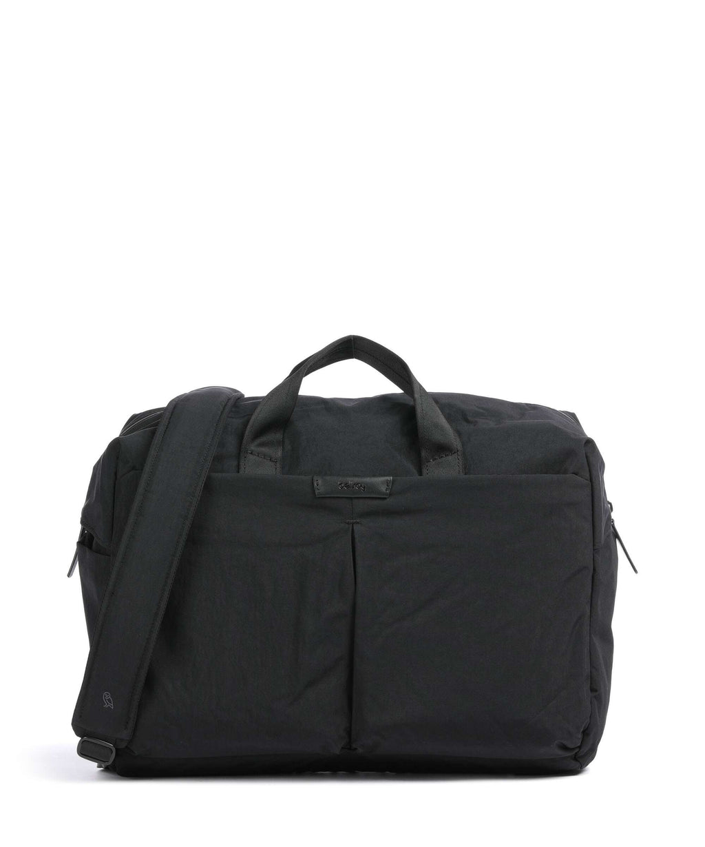 Bellroy Tokyo W20 Work Briefcase raven