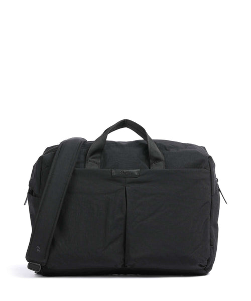 Bellroy Tokyo W20 Work Briefcase raven