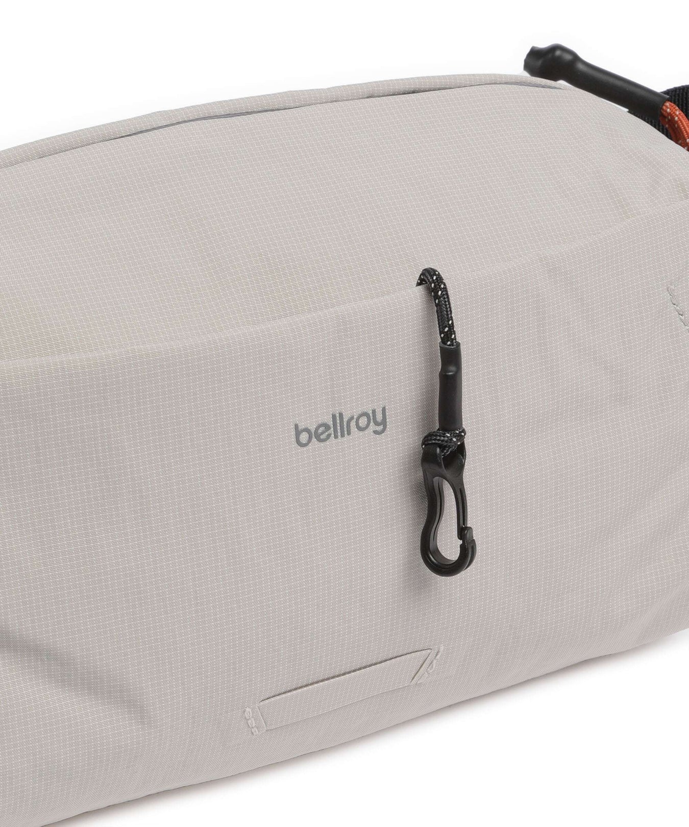 Bellroy Lite 7L Sling bag ash
