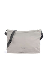 Bellroy Lite Umhängetasche ash