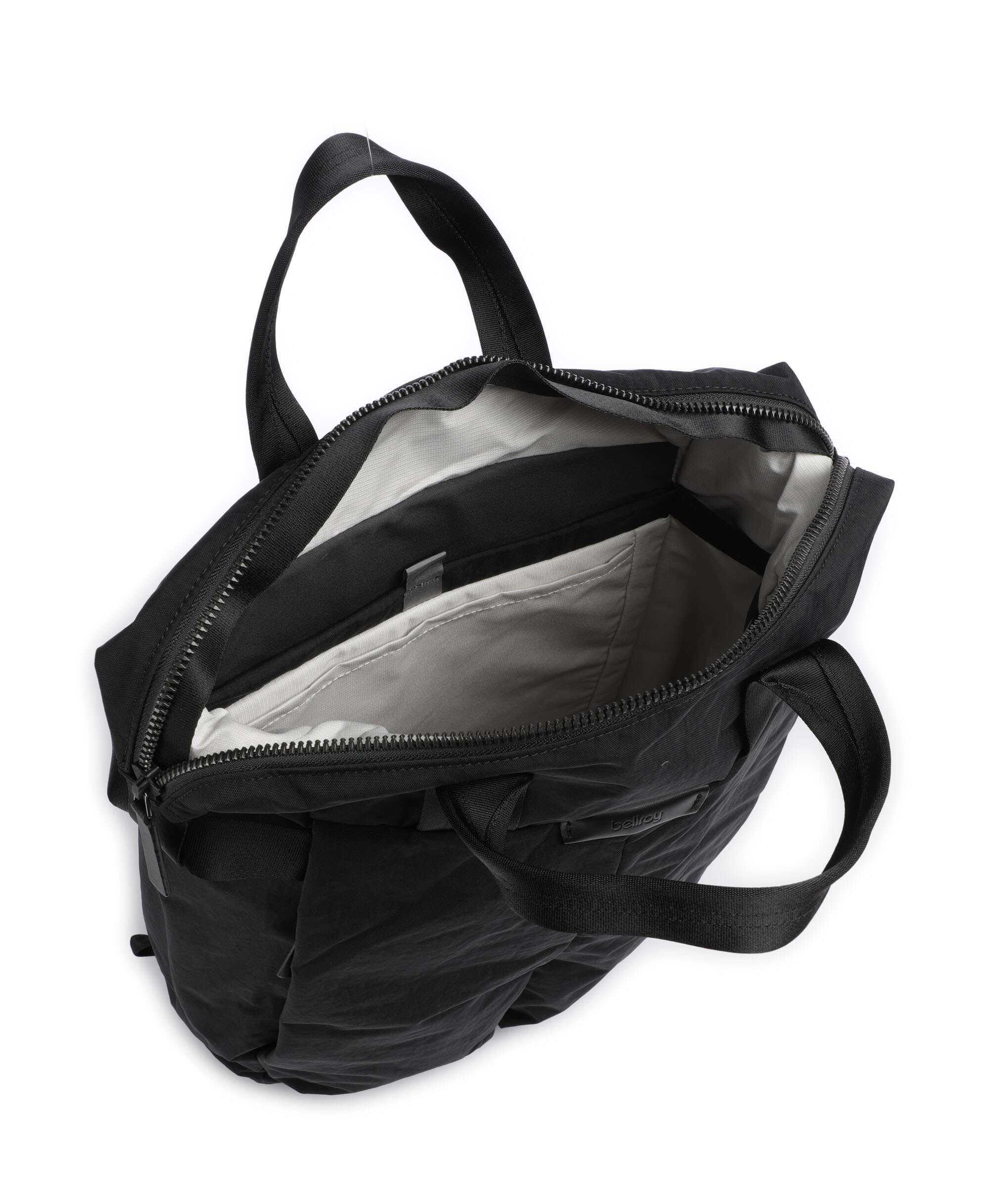 Bellroy Tokyo 20 Backpack bag raven