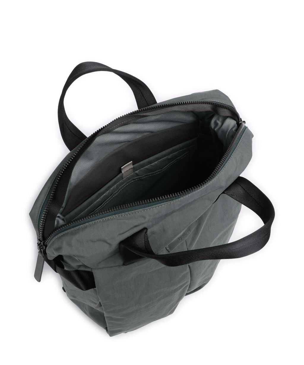 Bellroy Tokyo 20L Backpack bag everglade