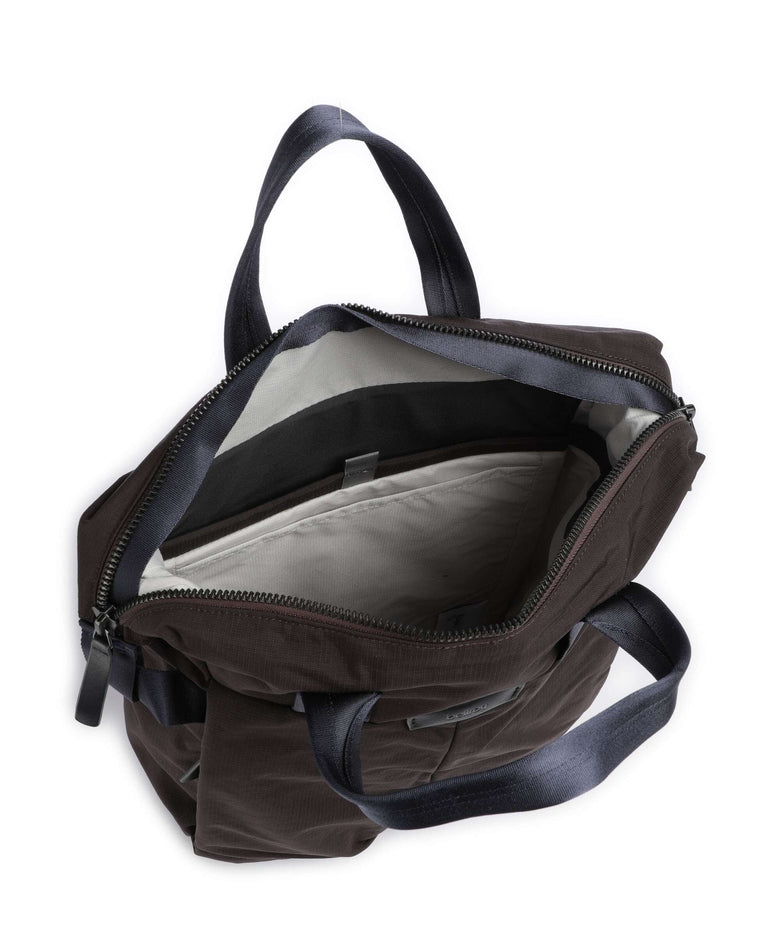 Bellroy Tokyo 20 Backpack bag deep plum