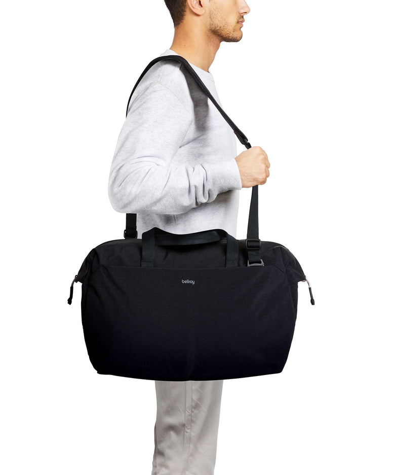 Bellroy Lite 30 Weekend bag black