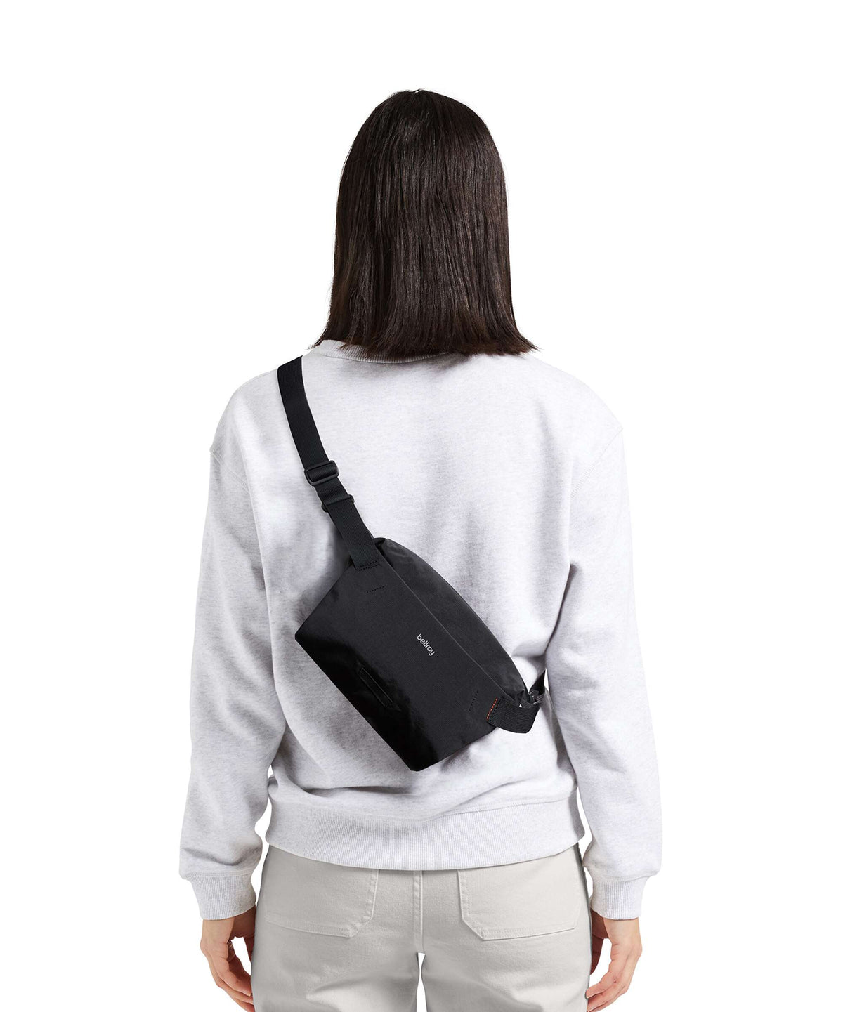 Bellroy Lite 4L Mini Sling bag black