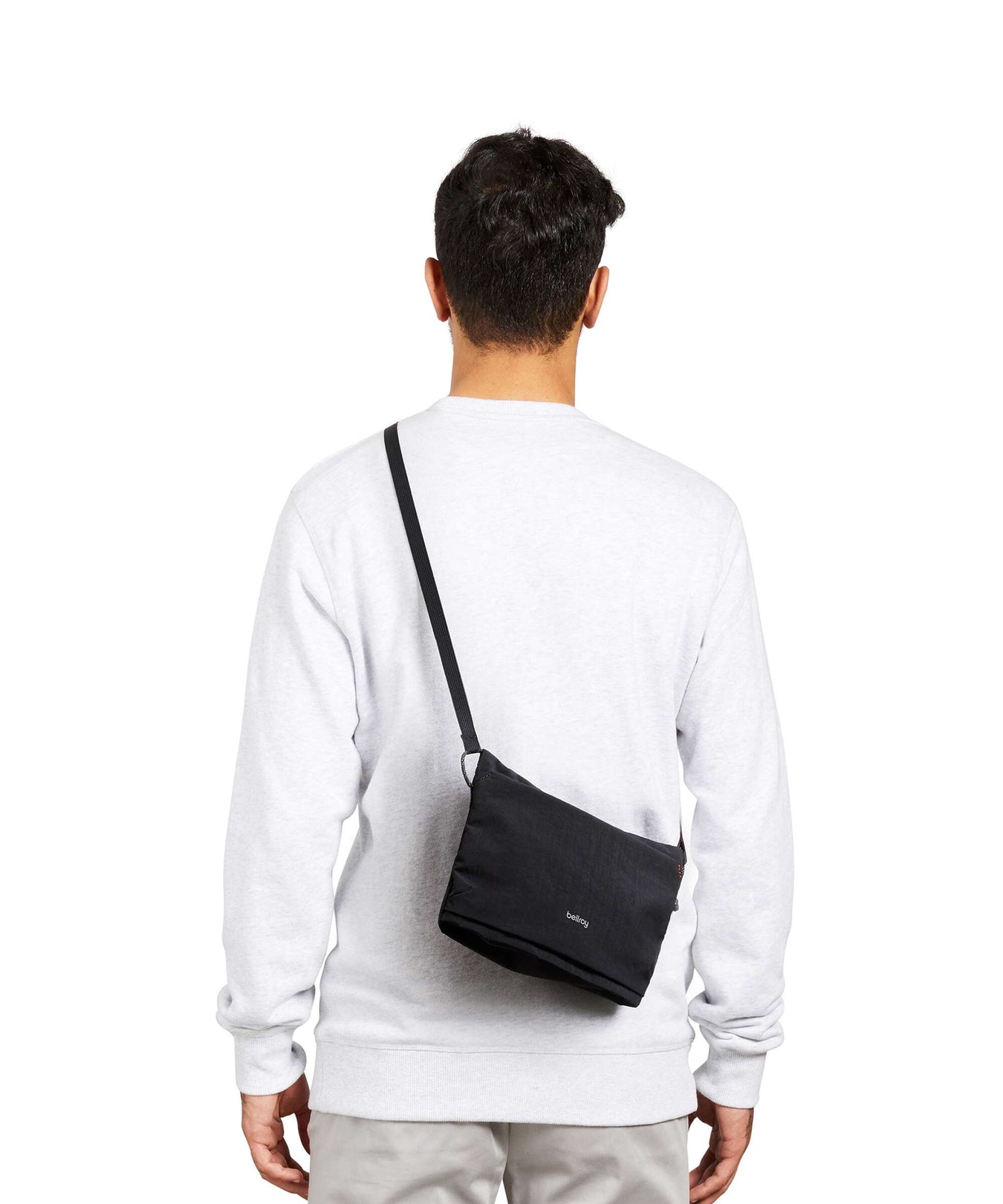 Bellroy Lite Crossbody bag black