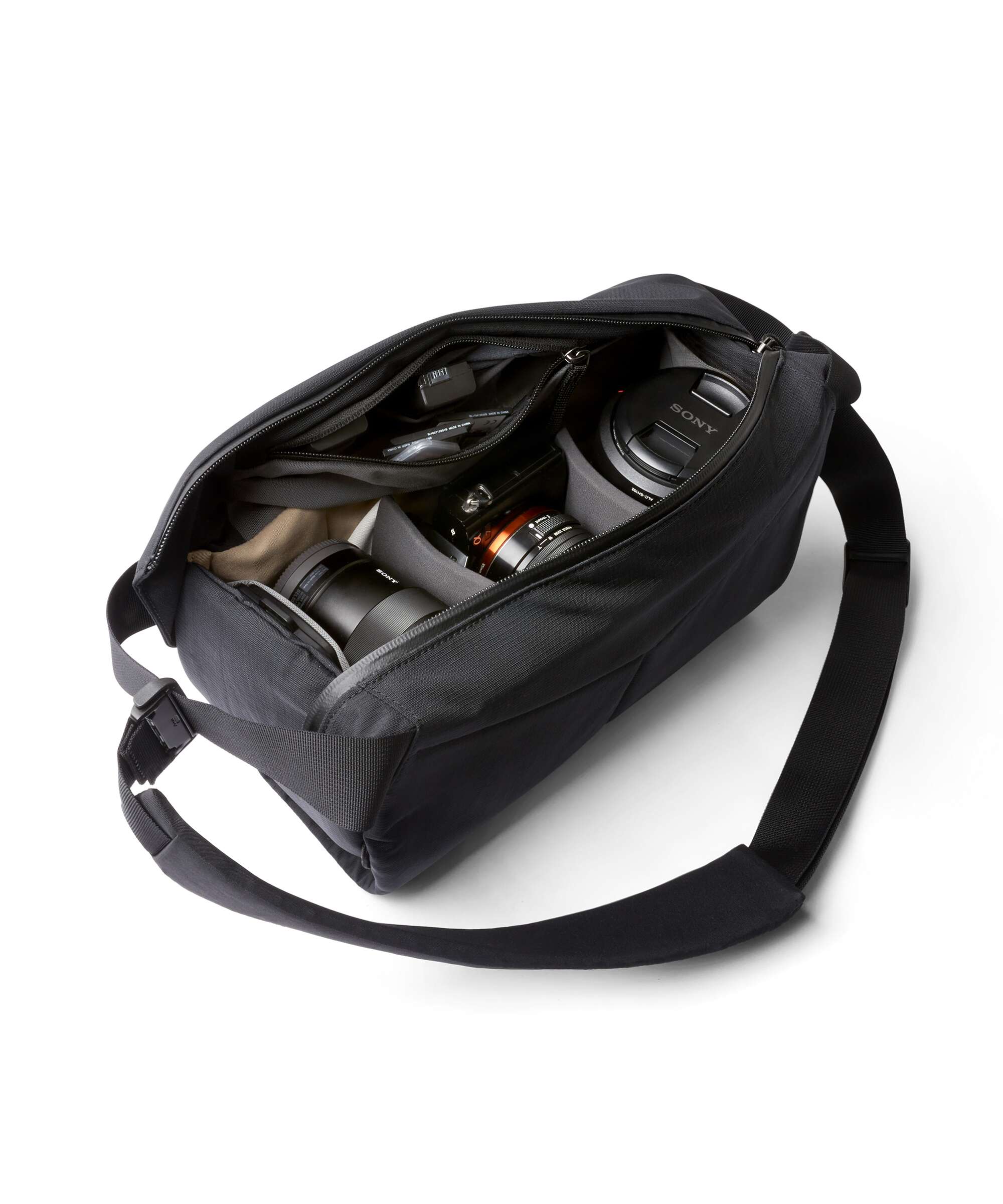Bellroy Venture 10 Camera Belt bag black