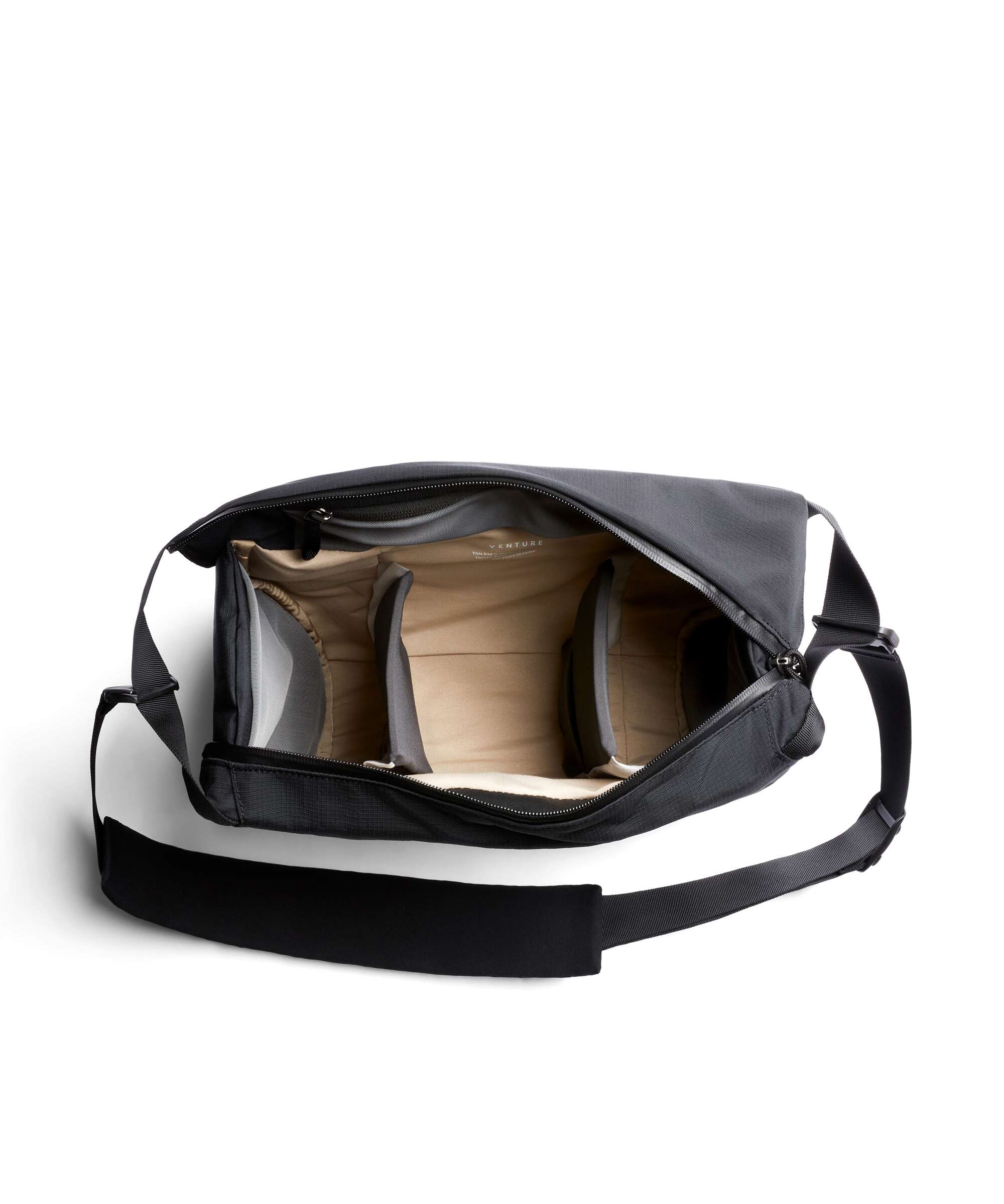Bellroy Venture 10 Camera Belt bag black