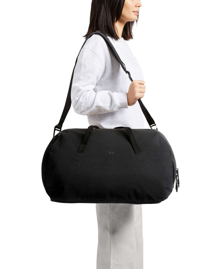 Bellroy Venture 40 Weekend bag black