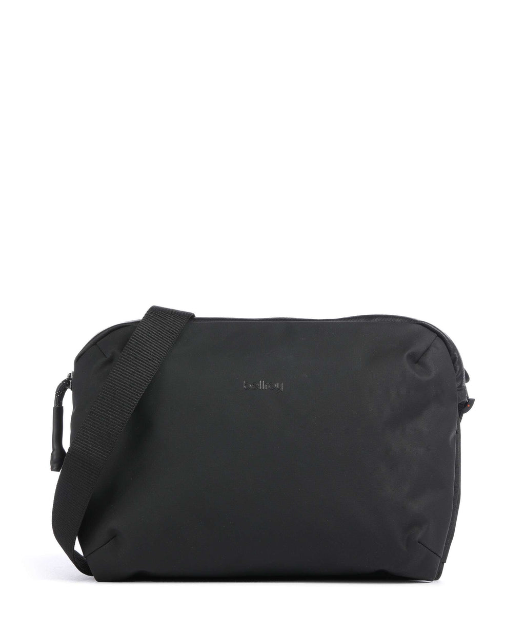 Bellroy Venture 3 Crossbody bag jet black