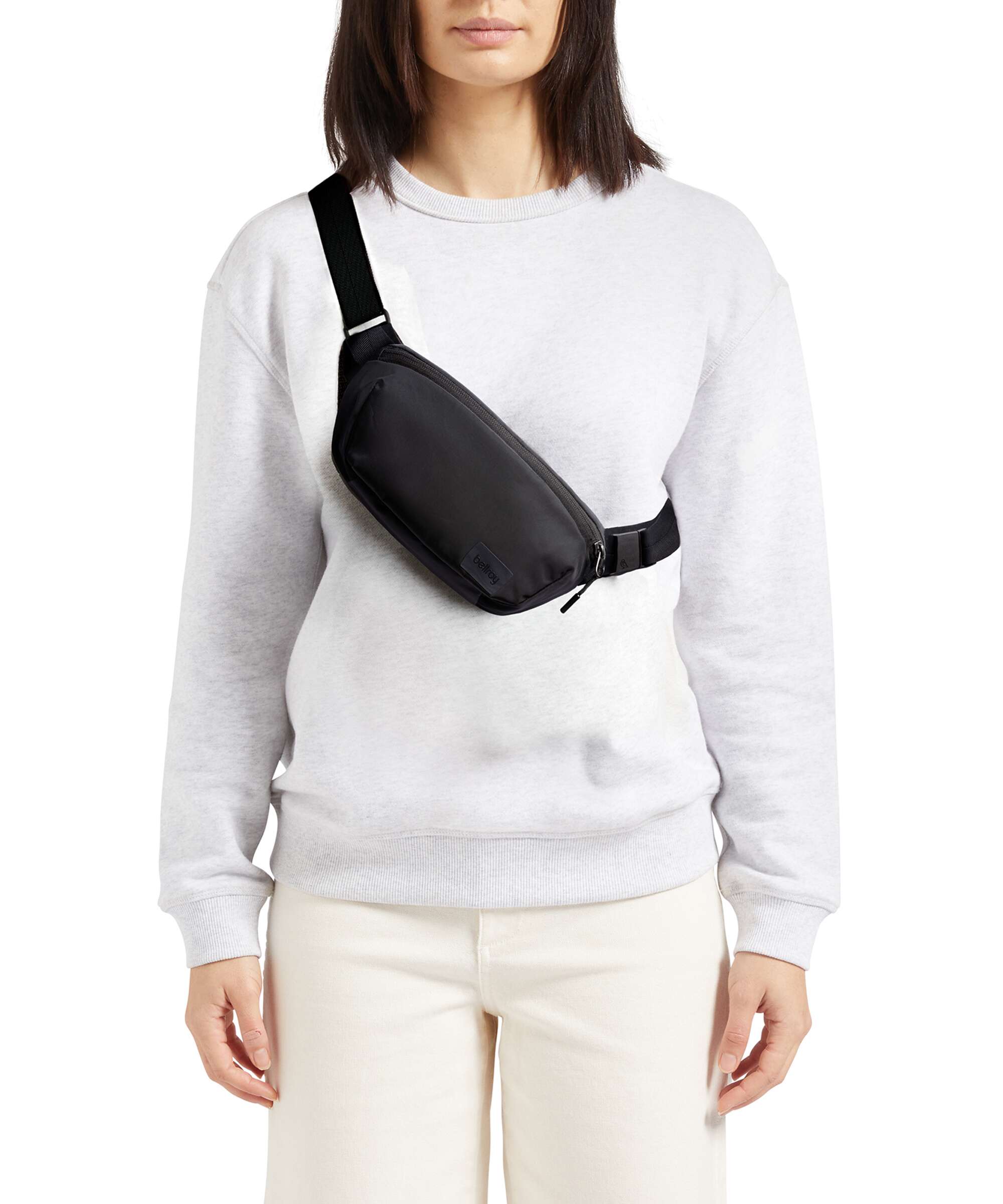 Bellroy Laneway 2 Belt bag fawn