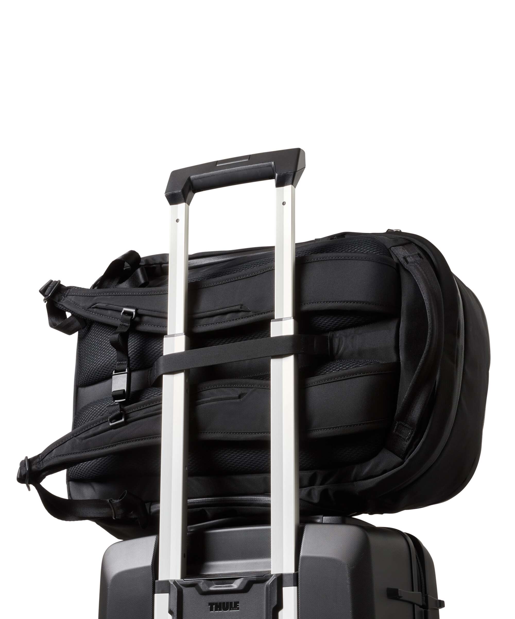 Bellroy Transit 28 Pro Backpack black