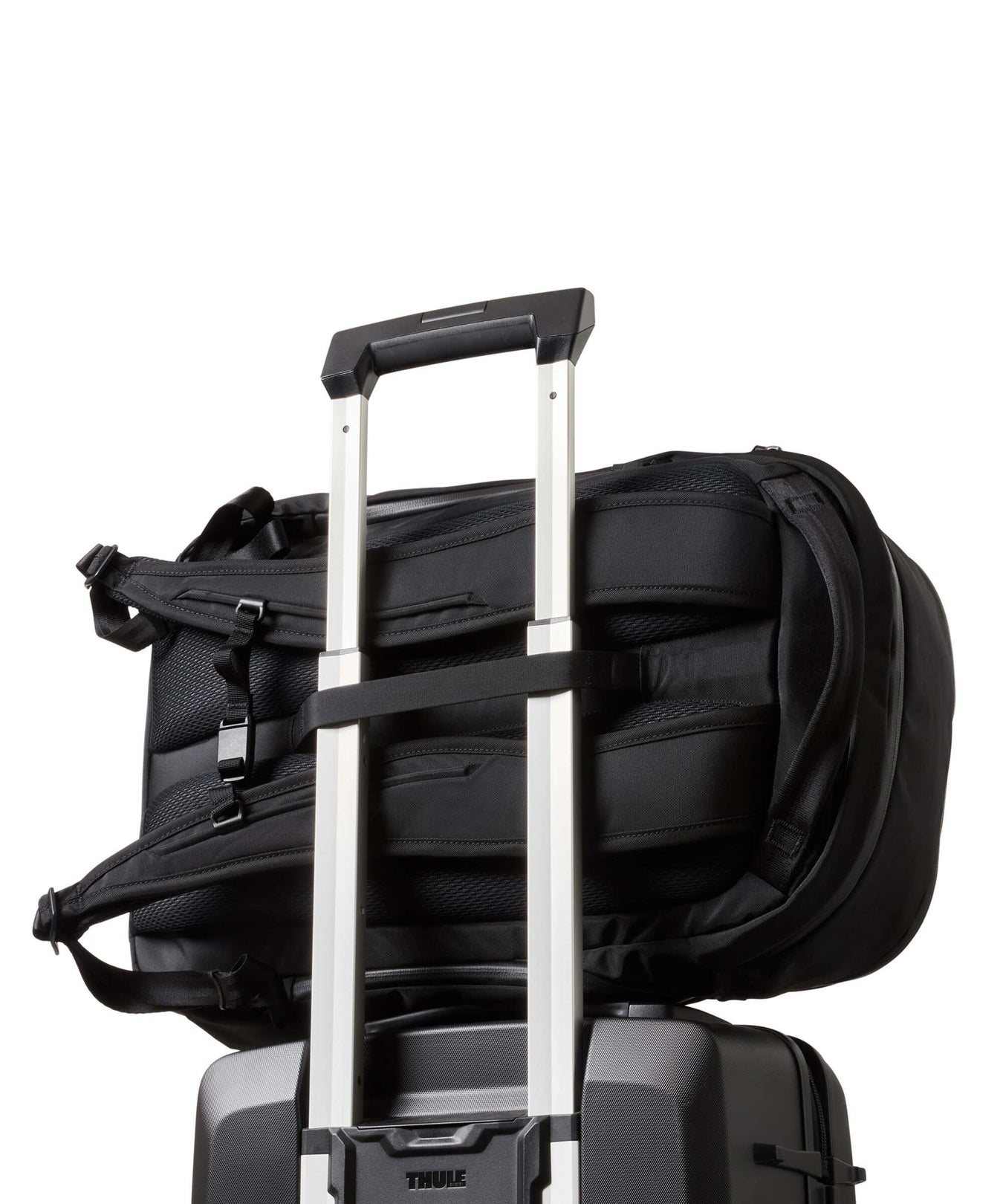 Bellroy Transit 28L Pro Backpack black