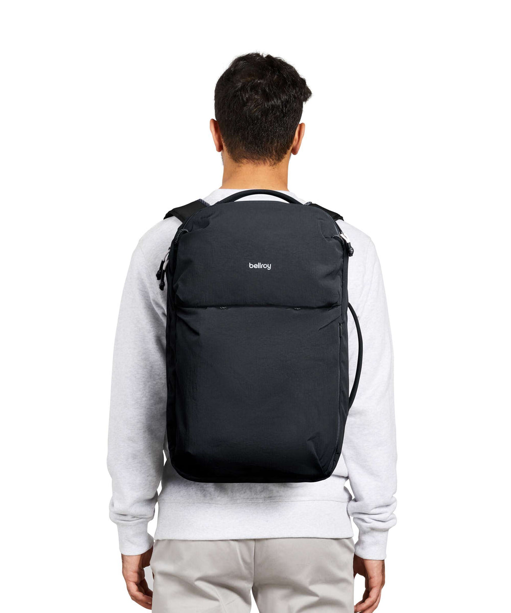 Bellroy Lite 30L Travel backpack ash