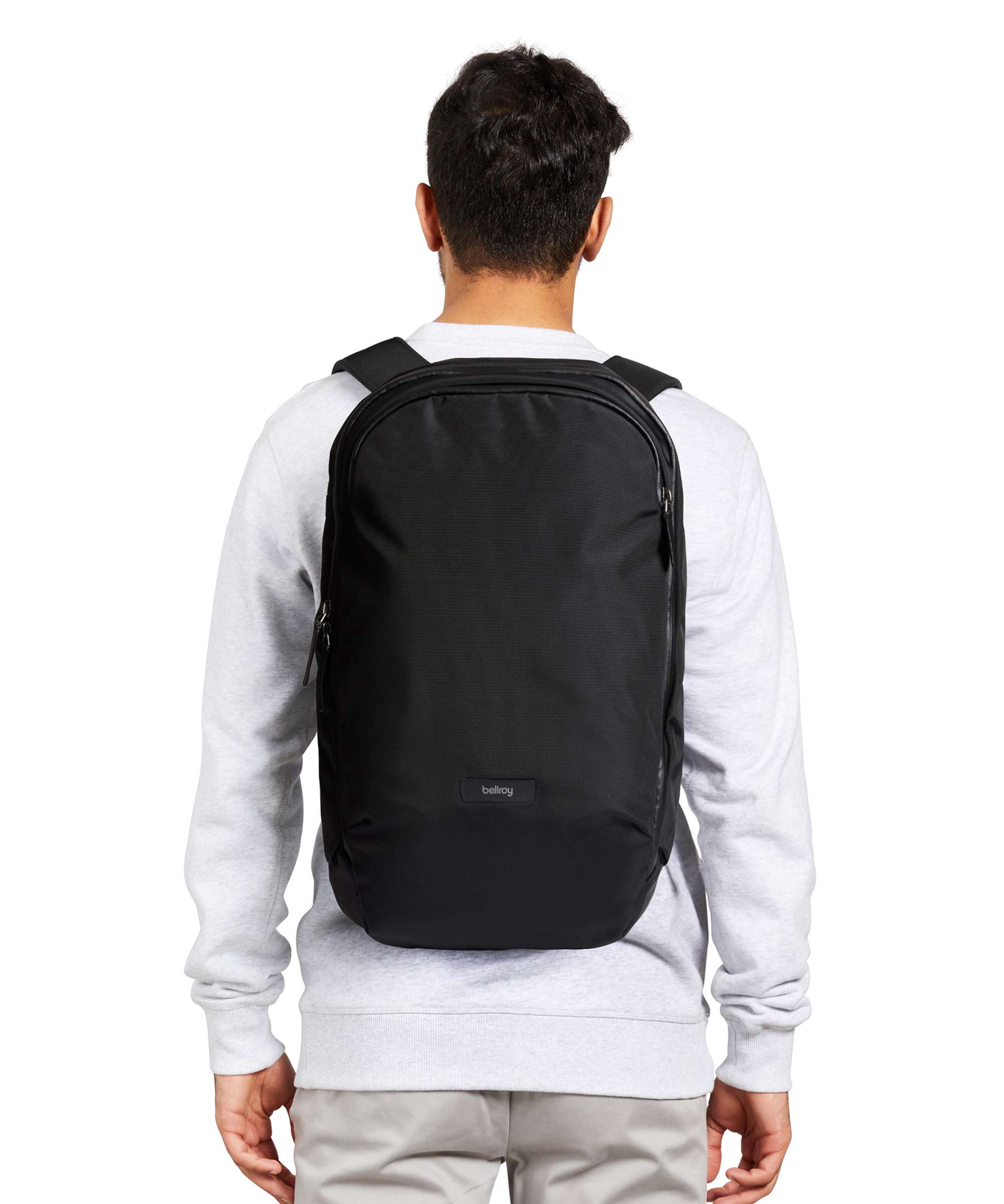 Bellroy Transit 22 Pro Backpack olive