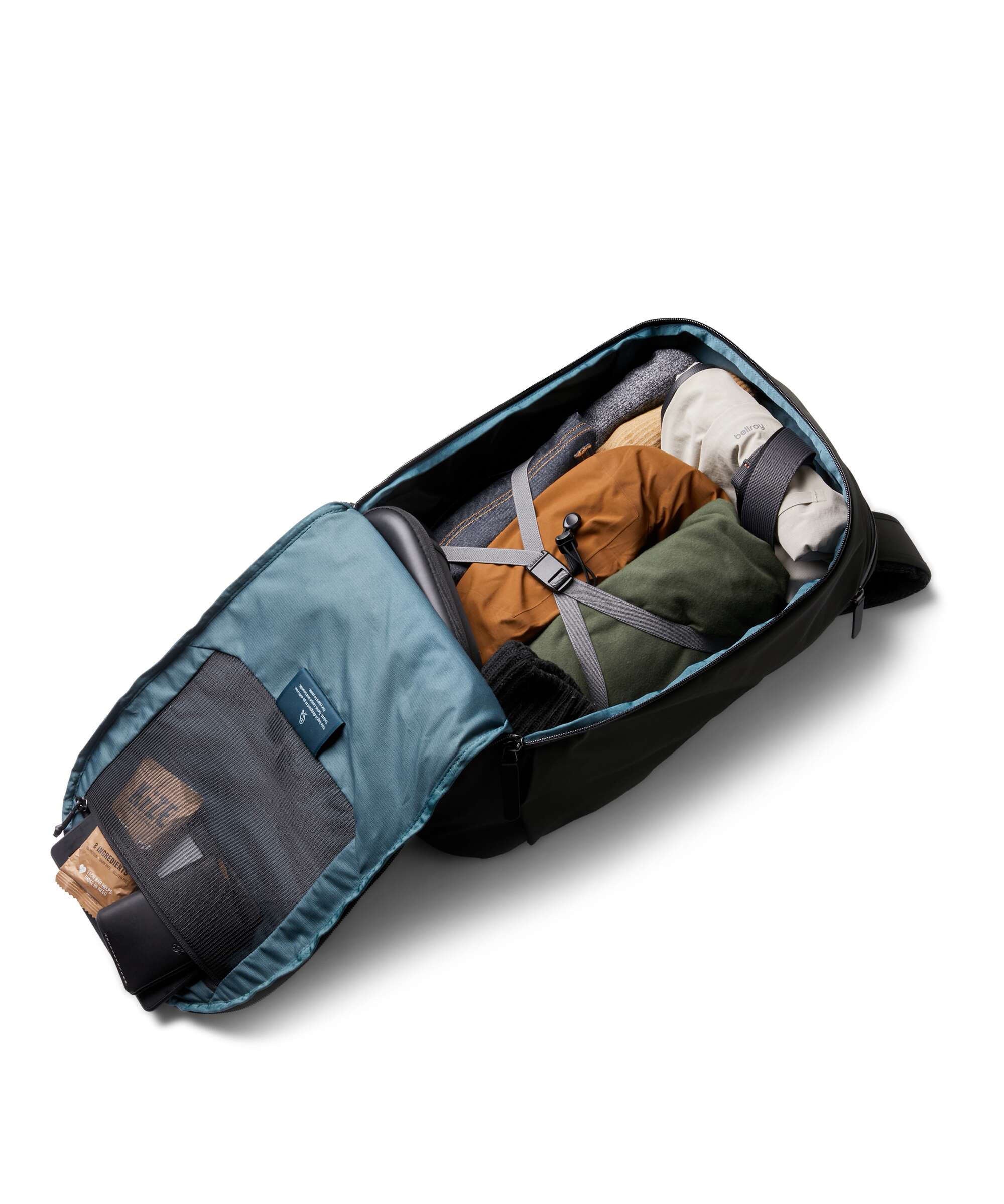 Bellroy Transit 22L Pro Backpack olive