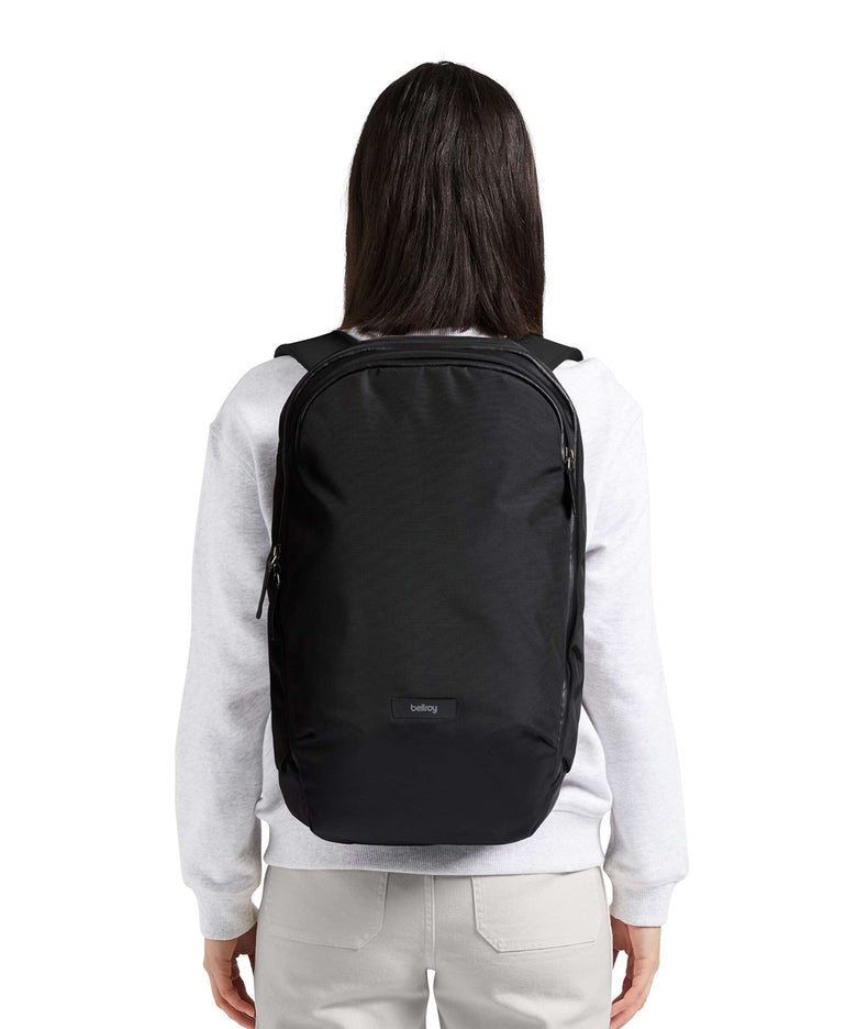 Bellroy Transit 22 Pro Backpack stone