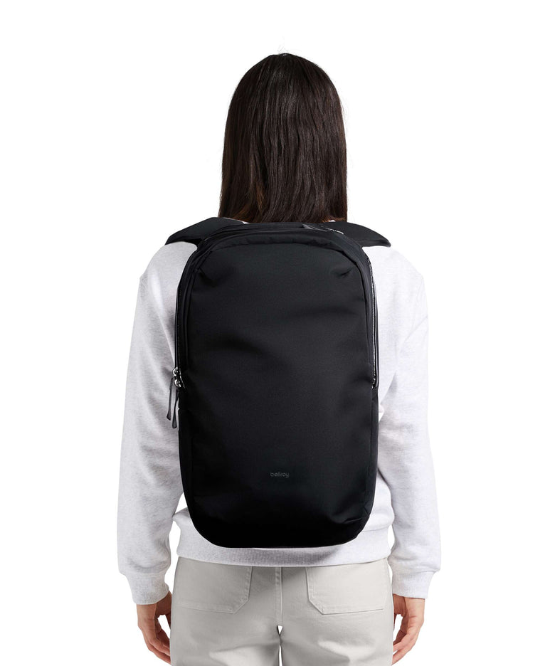 Bellroy Via 20 Backpack black