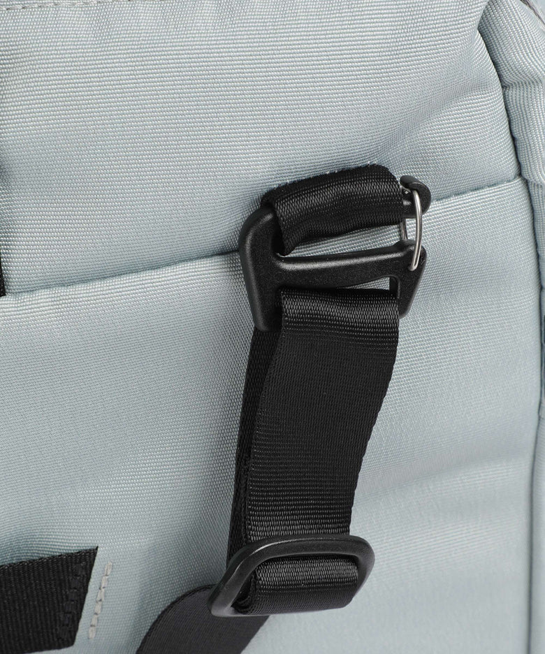 Bellroy Via 14L Briefcase eucalyptus