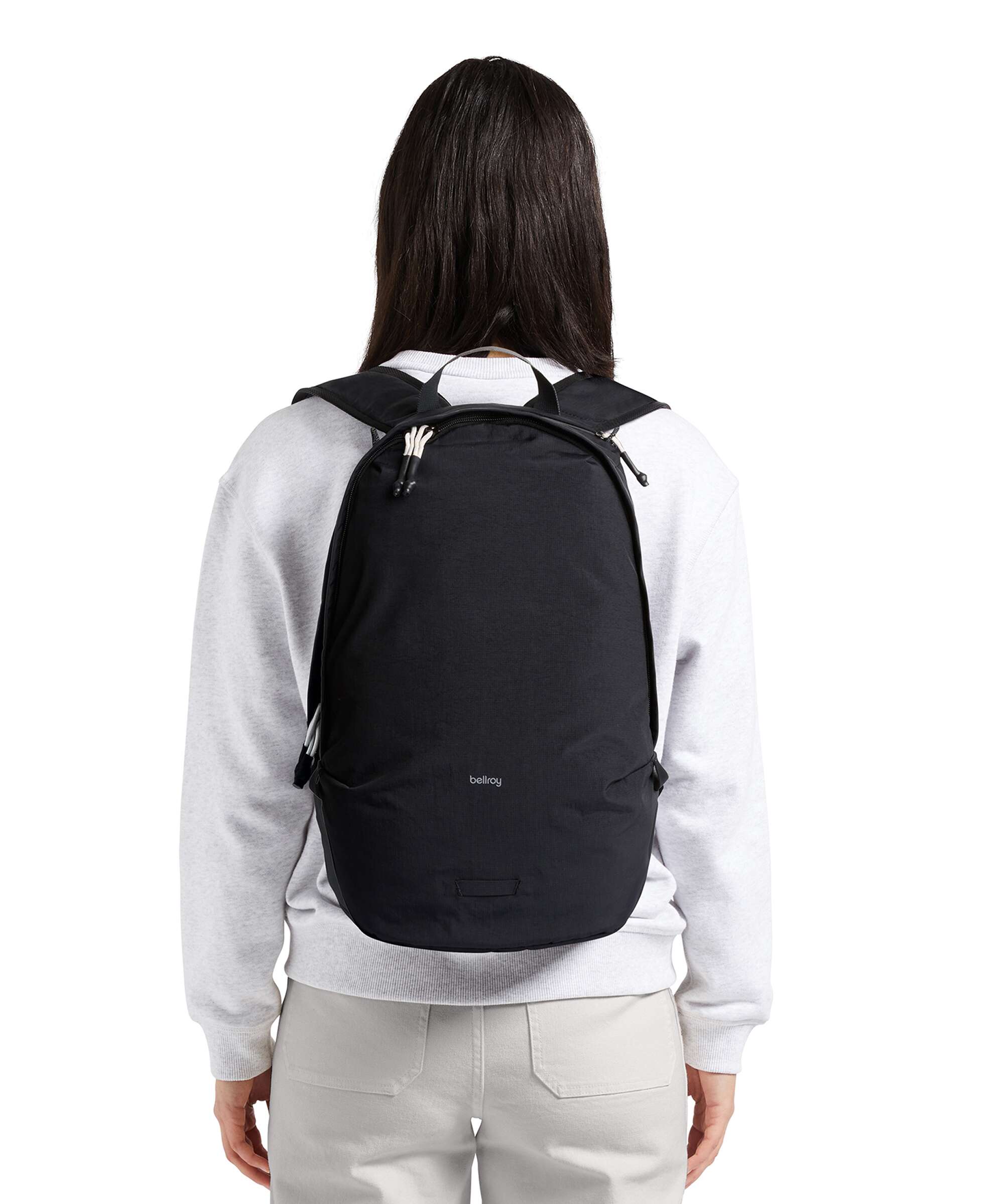 Bellroy Lite 20 Backpack clay