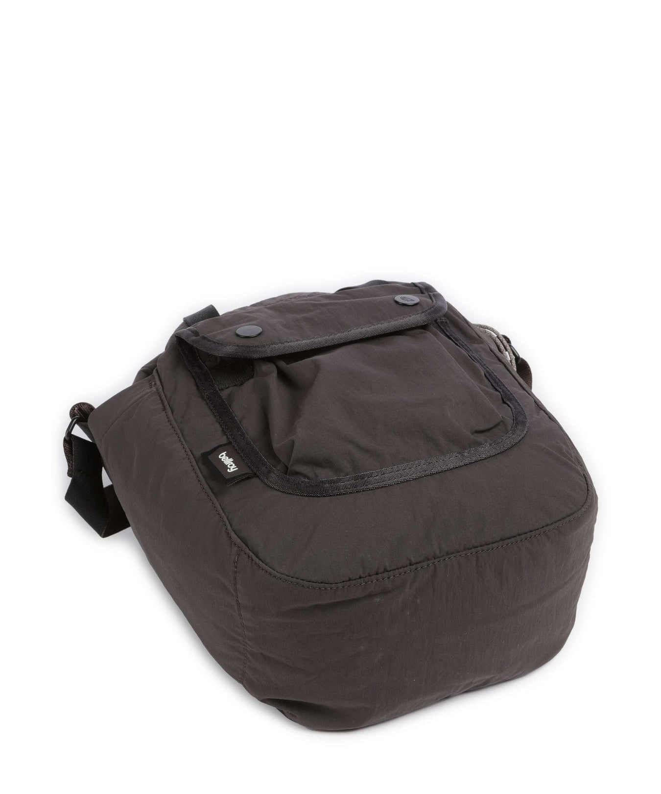 Bellroy Cinch 9L Bucket bag charcoal