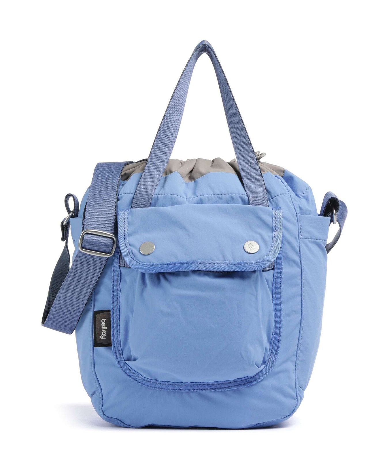 Bellroy Cinch 9L Bucket bag denim blue