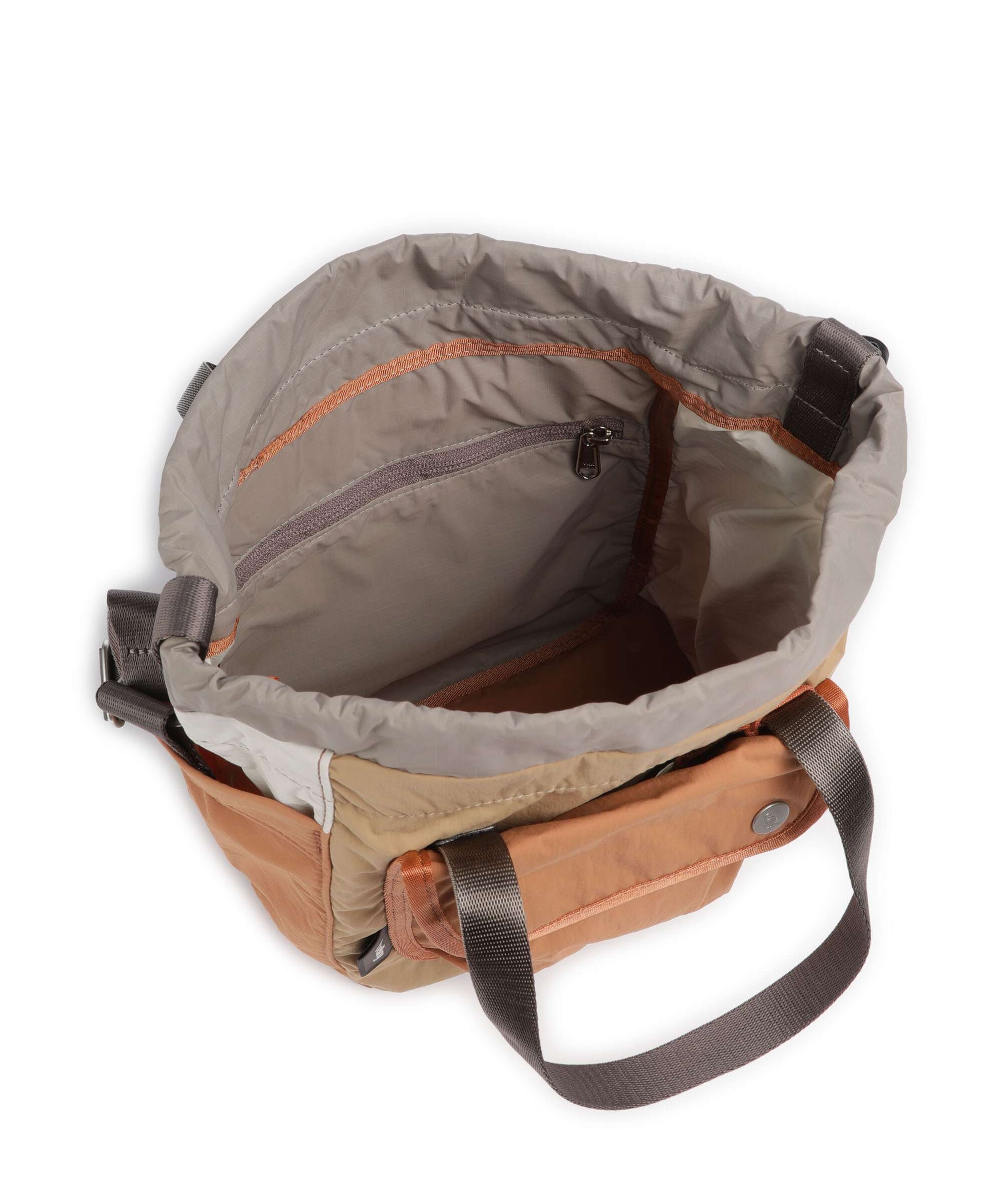 Bellroy Cinch 9 Bucket bag sand dune