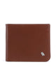 Bellroy Hide & Seek Portafoglio sienna
