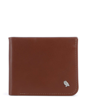 Bellroy Hide & Seek RFID Geldbörse sienna