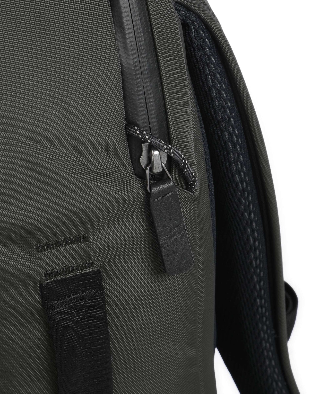 Bellroy Pro Travel backpack olive